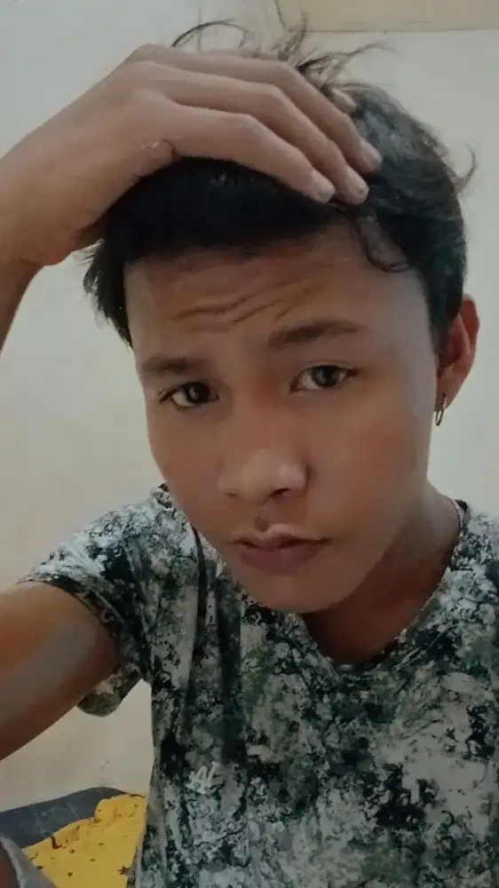 Mau cari perkerjaan