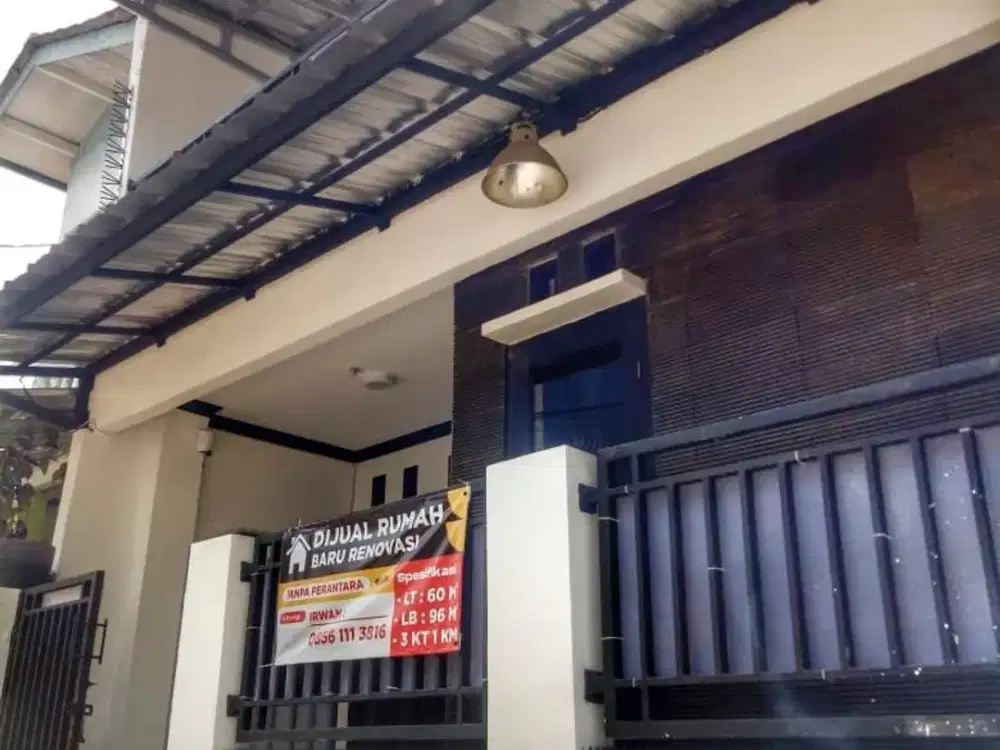 TURUN HARGA! DIJUAL RUMAH MINIMALIS DI PONDOK MANDALA I DEPOK. lokasi strategis dekat kampus UI & Gunadarma. NEGO SAMPAI DEAL DGN OWNER!