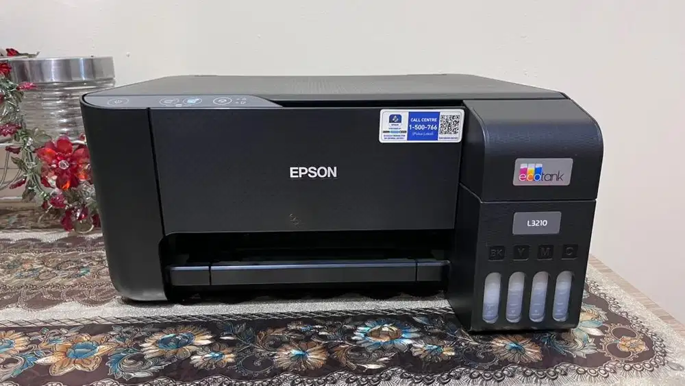 Printer Epson L3210