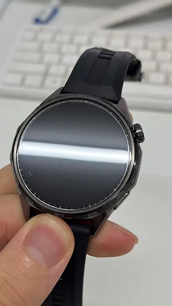 Huawei Smartwatch GT6 (46mm) Non Pro