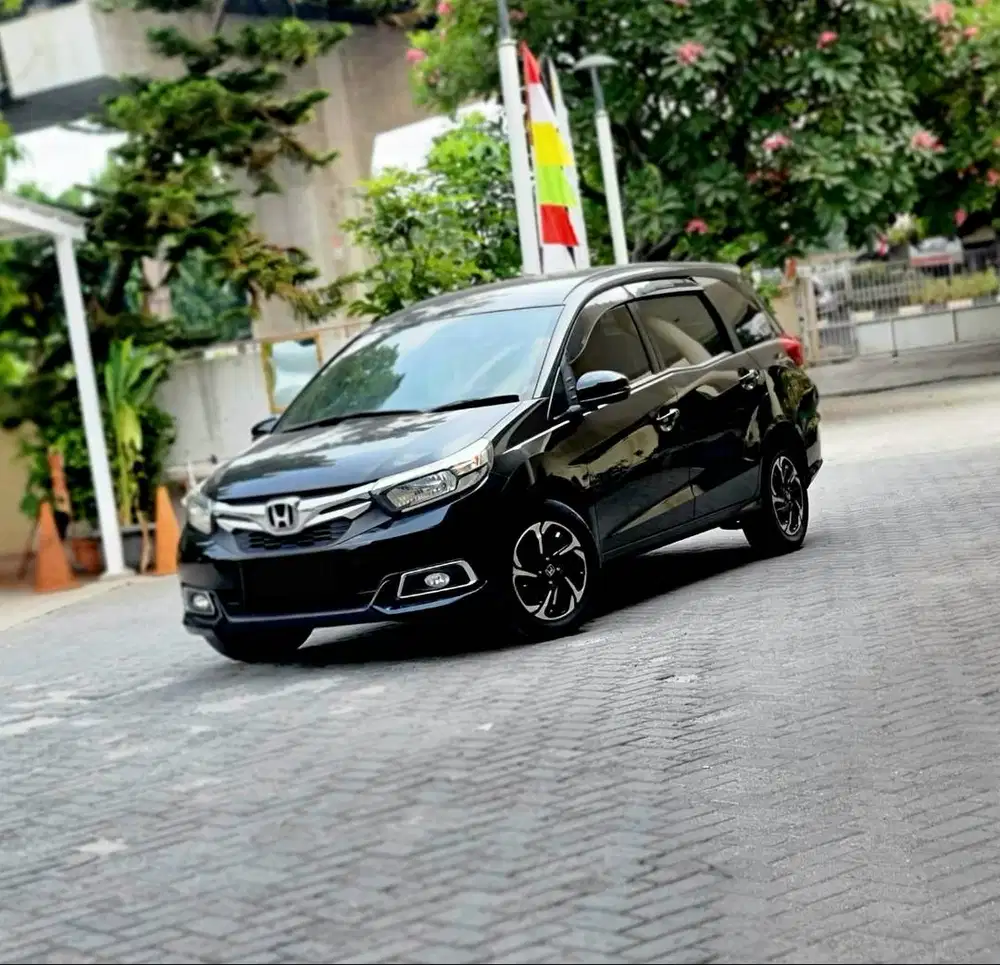 Honda Mobilio E Prestige AT 2019 / 2020 LOW KM