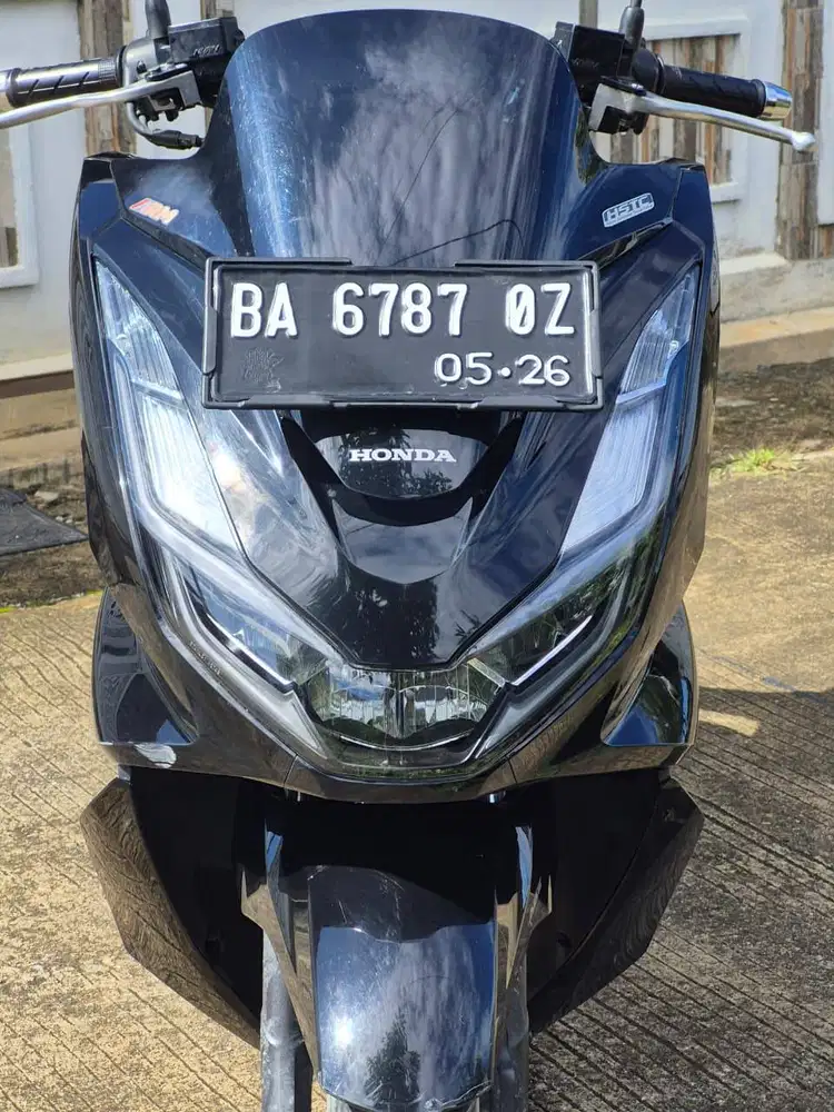 Motor Honda PCX 160 ABS 2021