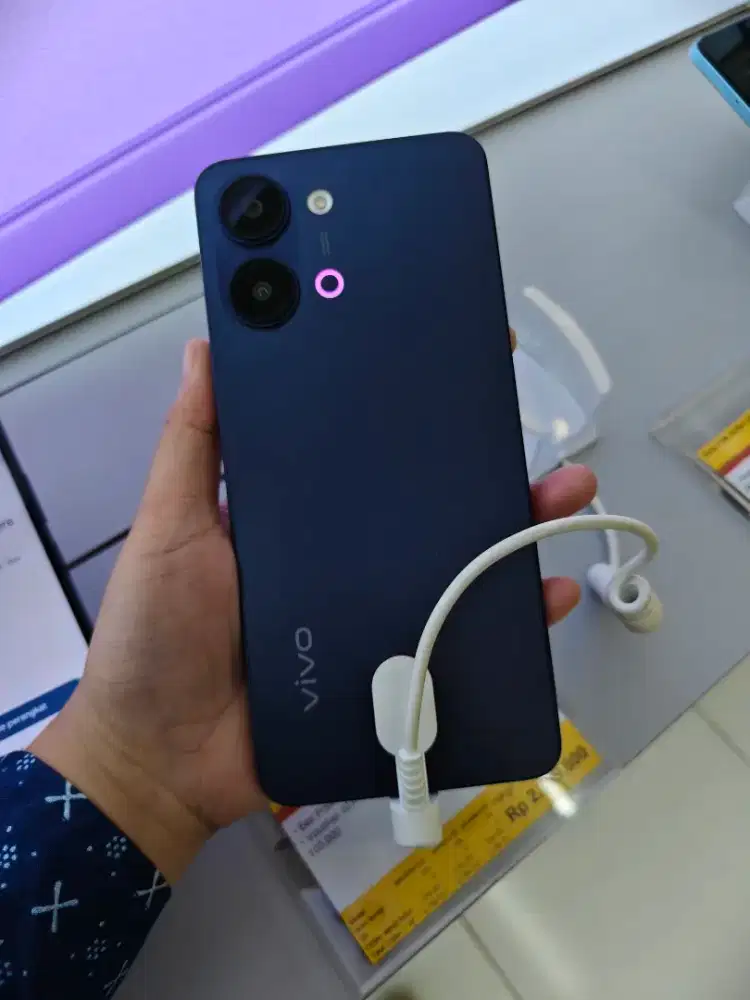Vivo Y05 cash/cicilan tanpa dp
