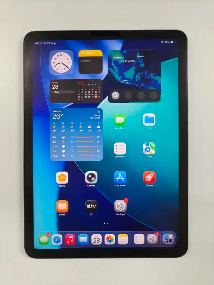 Ipad Air 5 gen 64GB