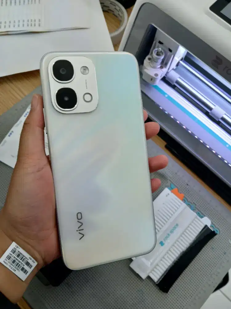 Vivo Y31d pro cash/cicilan tanpa dp