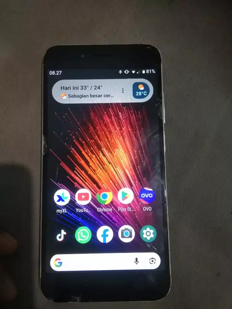 xiomi A1 4/64gb
