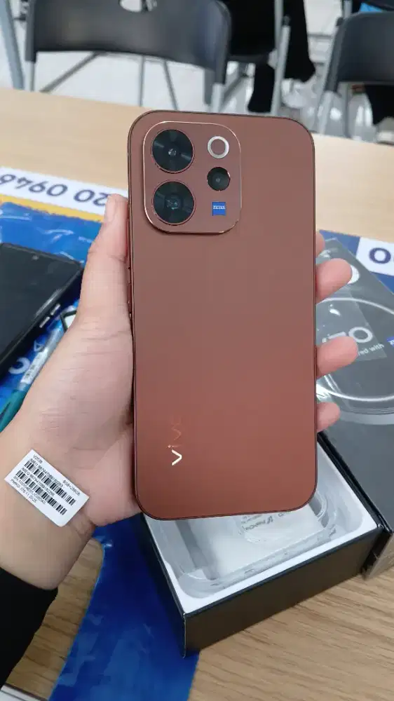 Vivo V70 5G cash/cicilan tanpa dp