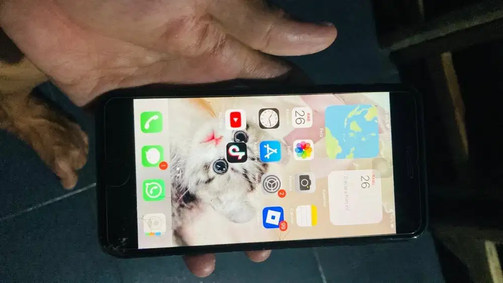 iphone 8 plus 64gb