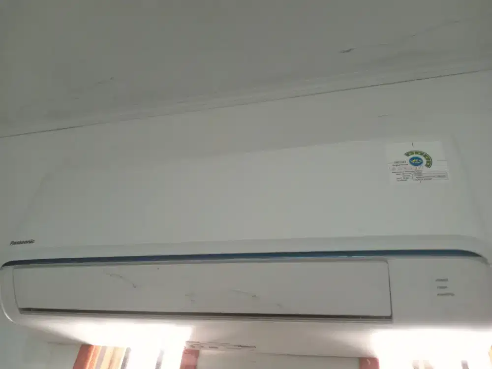 AC Panasonic (1 PK)