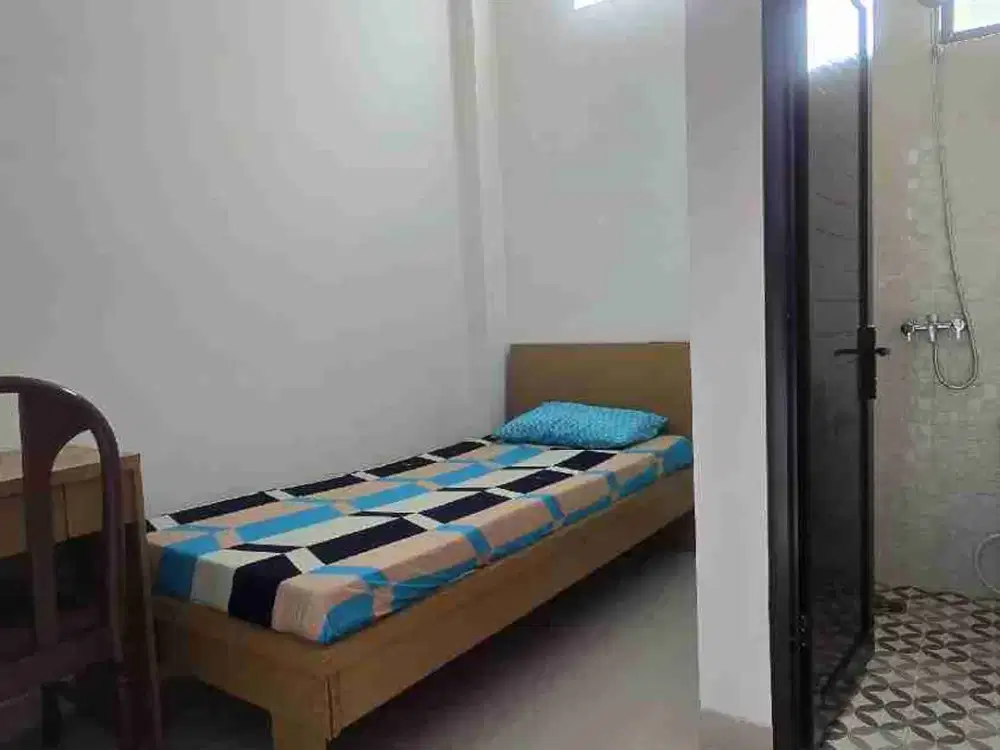 kost murah di utan kayu