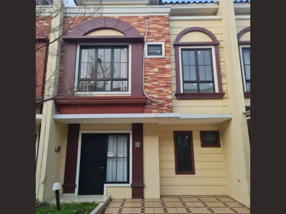 Cataluna Residence Jababeka Tempat Istirahat Nyaman Selepas Kerja
