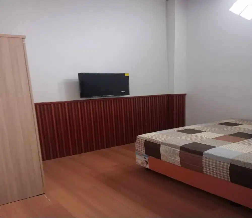 Kost Mama Kenan