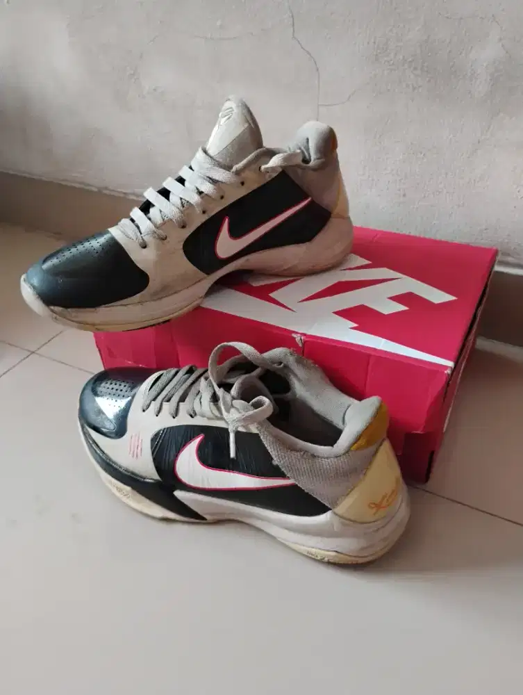 Nike Air Zoom Kobe 40
