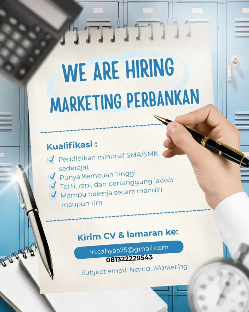 Marketing Kartu kredit