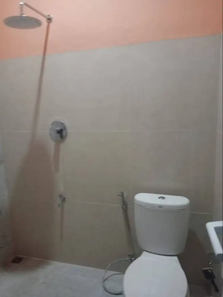 Kost Mama Kenan (Type Budget Minimalis)