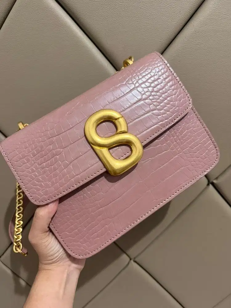 BUTTONSCARVES THE AUDREY BAG