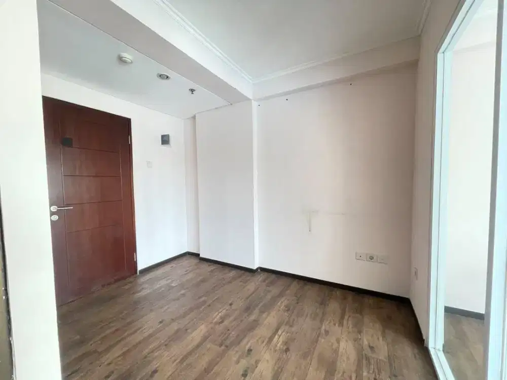 Dijual Murah Apartement Nyaman Type 1 BR Lokasi di Gateway Pasteur Bandung