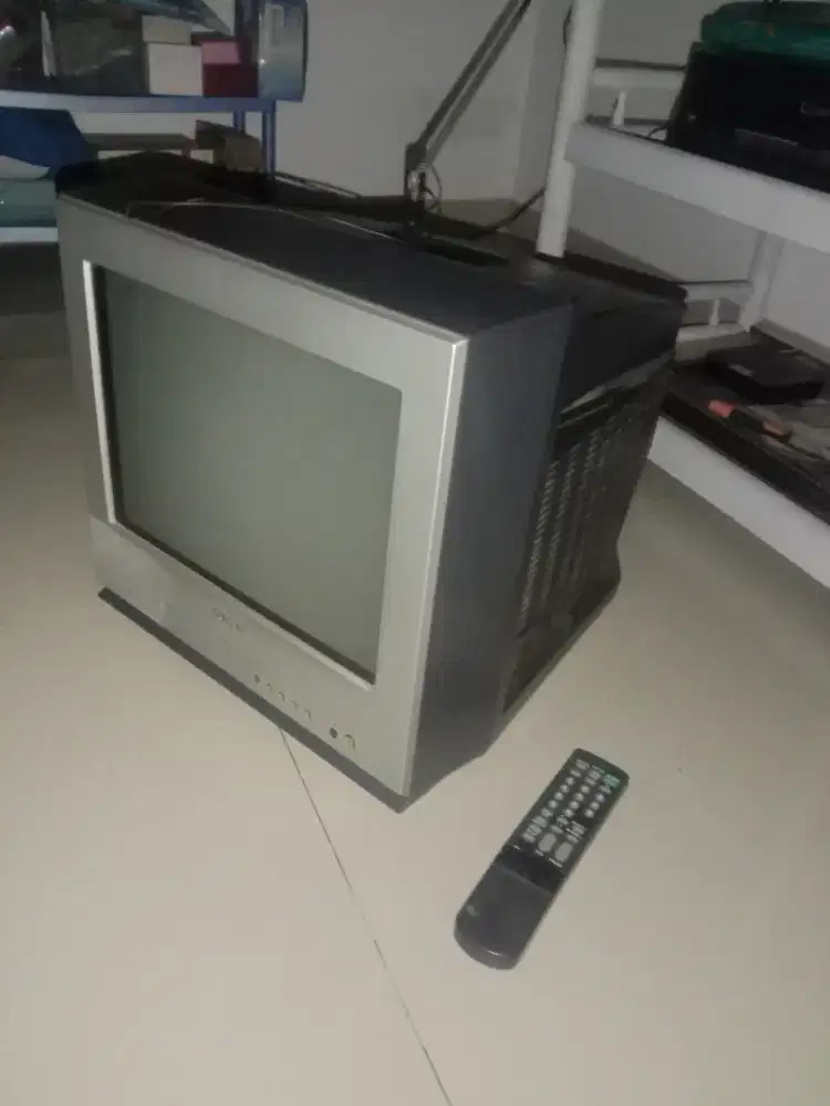 Sony 14 inchi full orisinilan