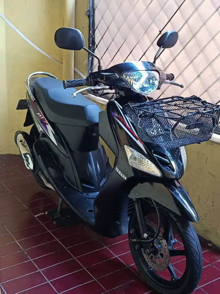 Mio sporty 2008