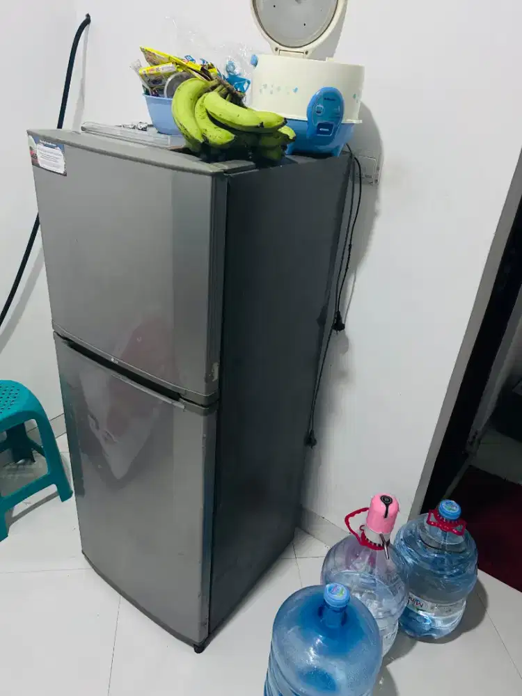 Jual kulkas merk LG