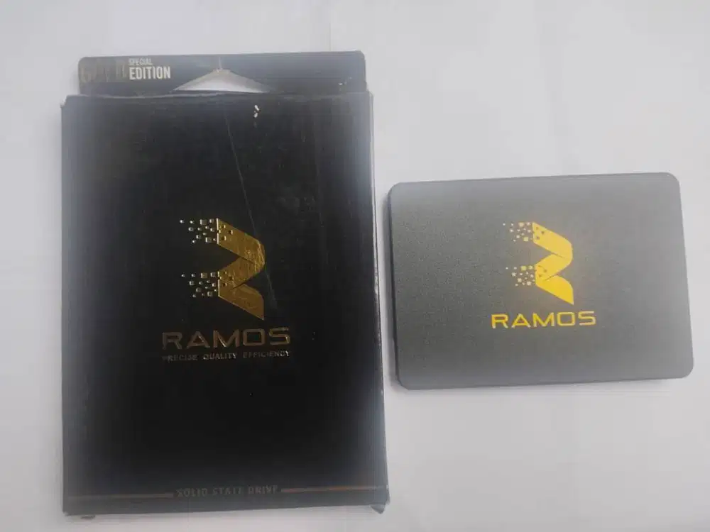 Harddisk SSD Sata Ramos 1 TB
