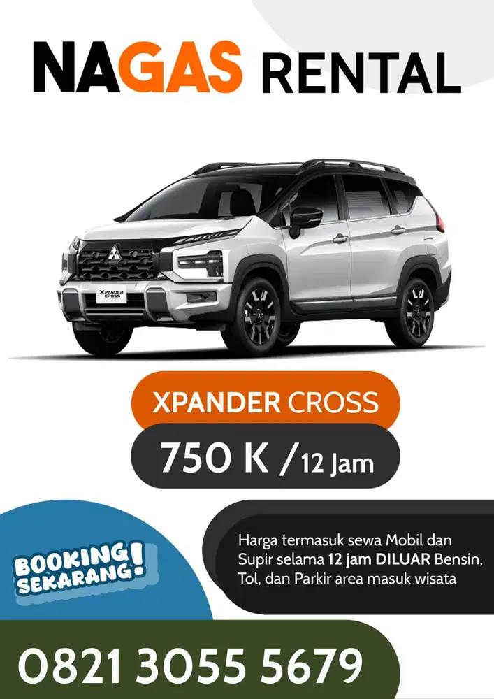 Sewa / Rental Mobil / Jasa Angkut / Lepas Kunci, Supir di Bandung