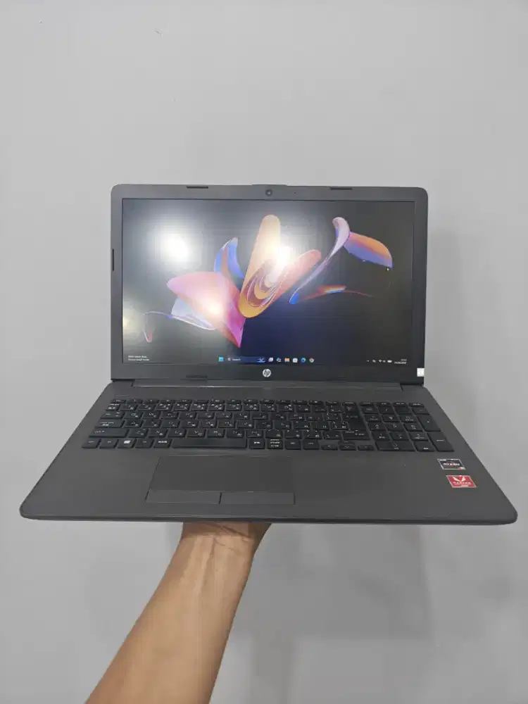 COCOK UNTUK SEKOLAH || HP 255 G7
