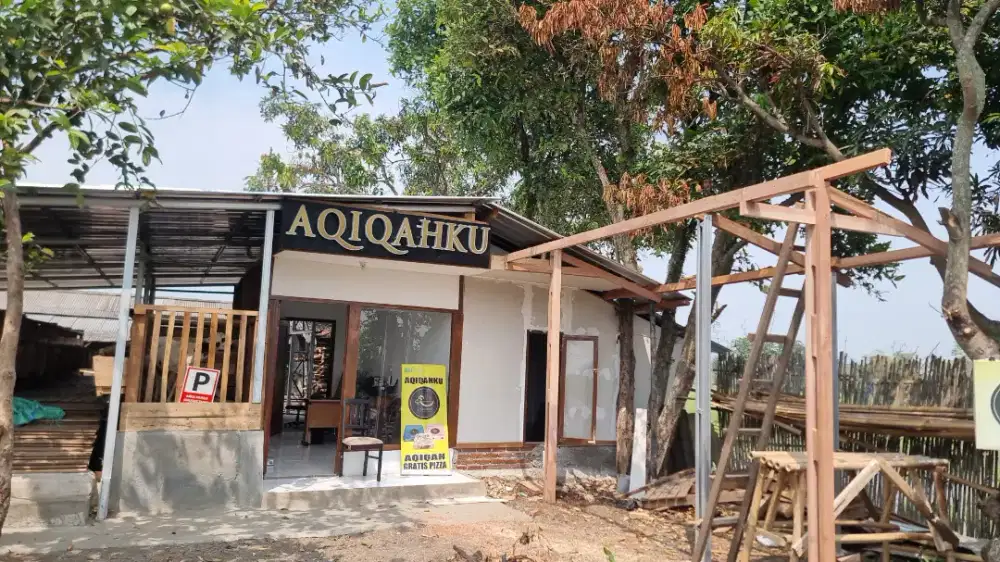 Menerima Lowongan Karyawan Kandang Domba