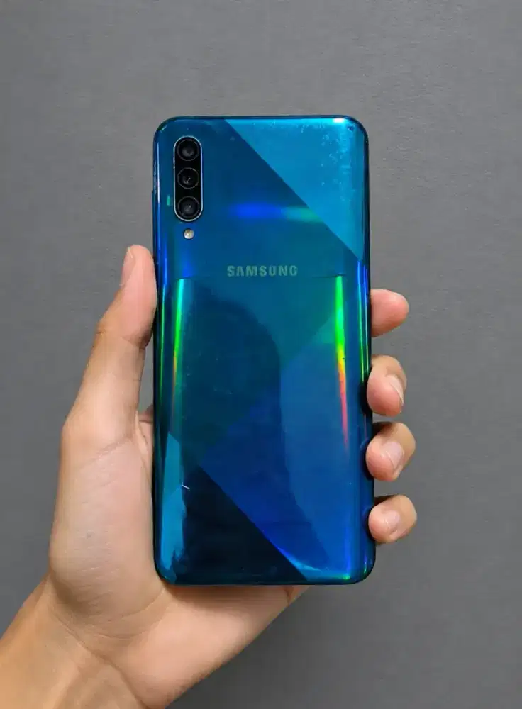Samsung A50s NFC (6/128)