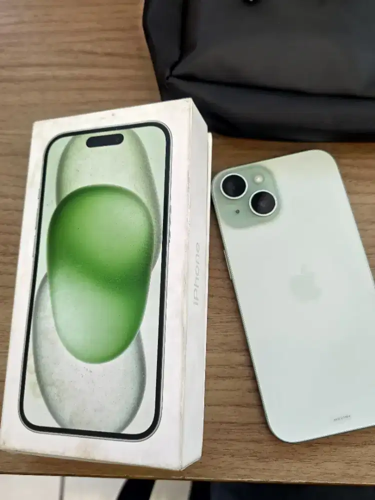 IP 15 IBOX 128GB