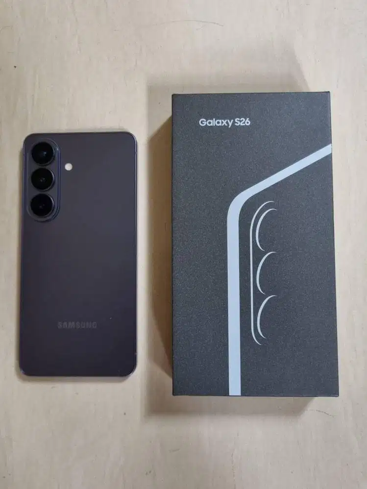 Samsung Galaxy S26