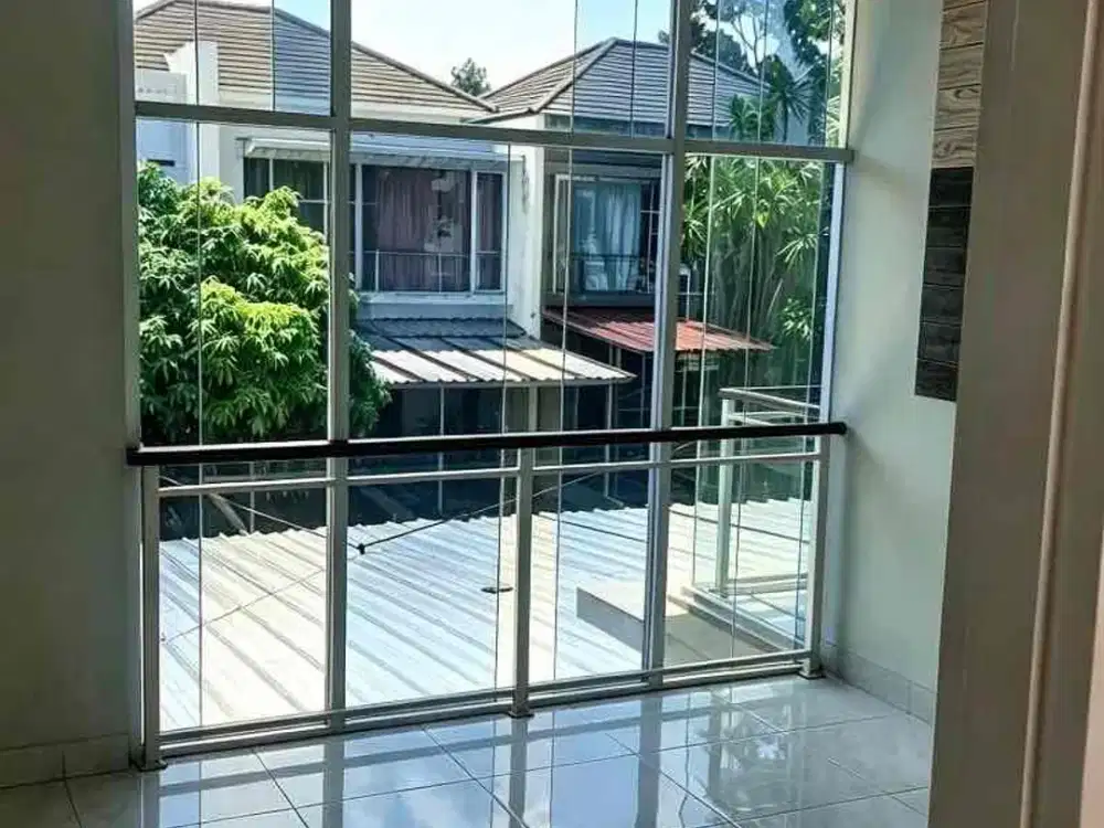 Disewakan Rumah Citra Gran Cibubur Luas Siap huni