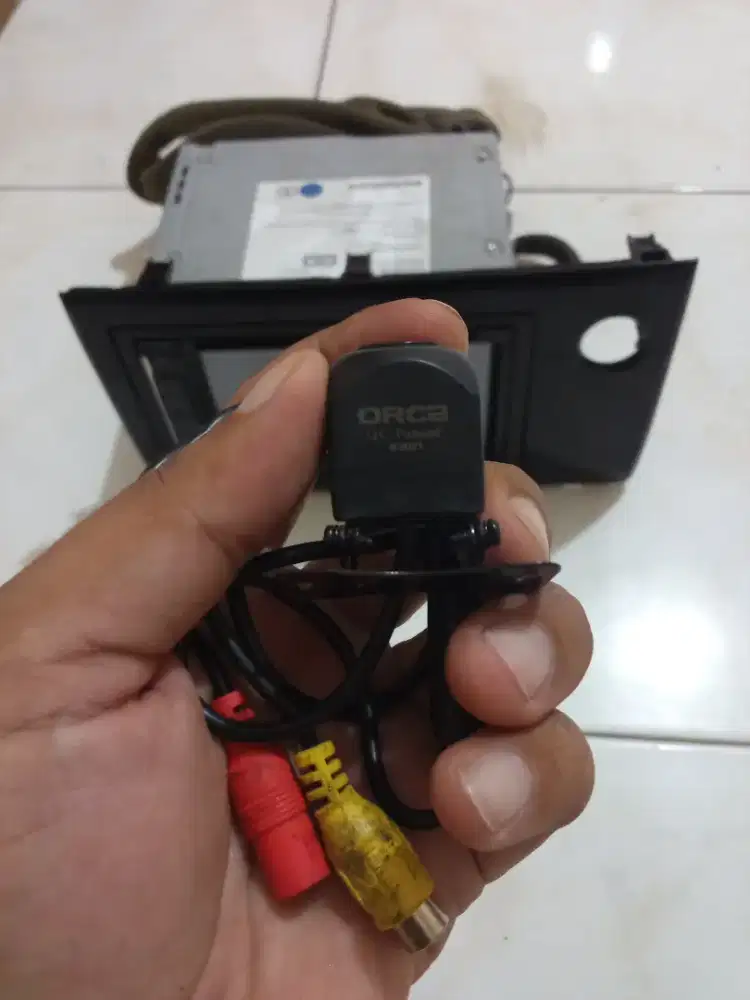 Head unit Kenwood ddx515bt