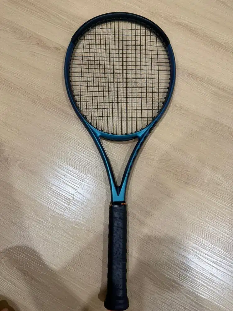 Jual raket tennis wilson ultra v4