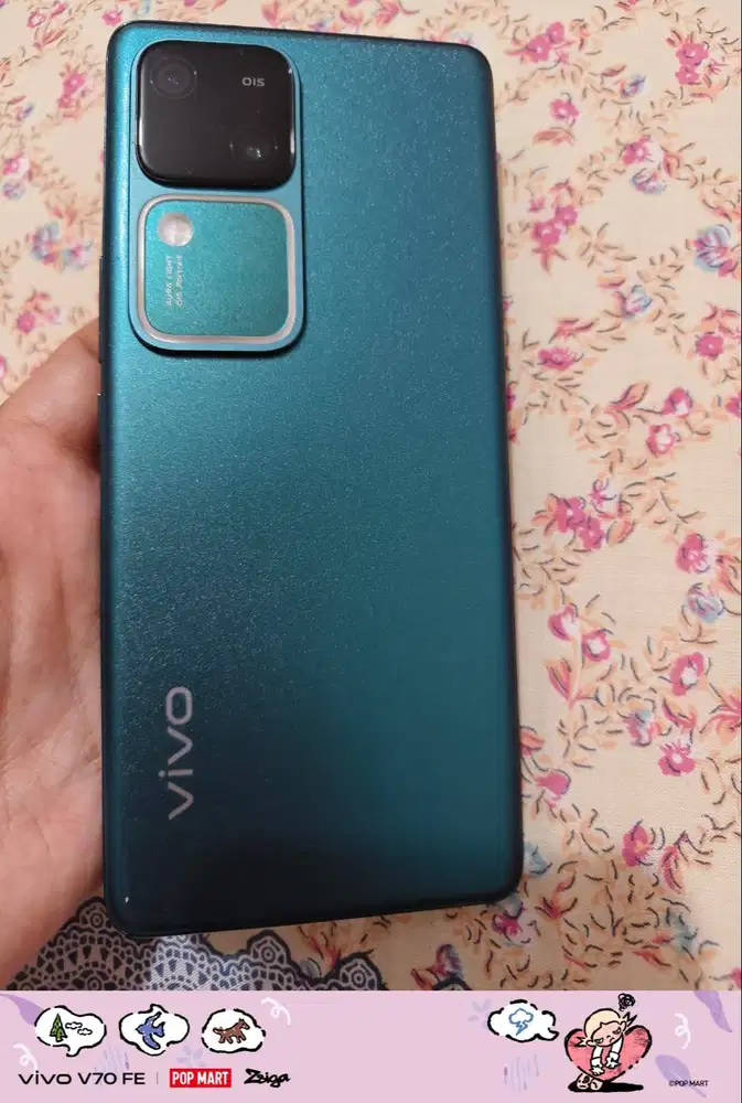 vivo v30 bekas baik