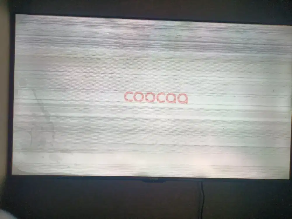 Tv cocca 40 inch