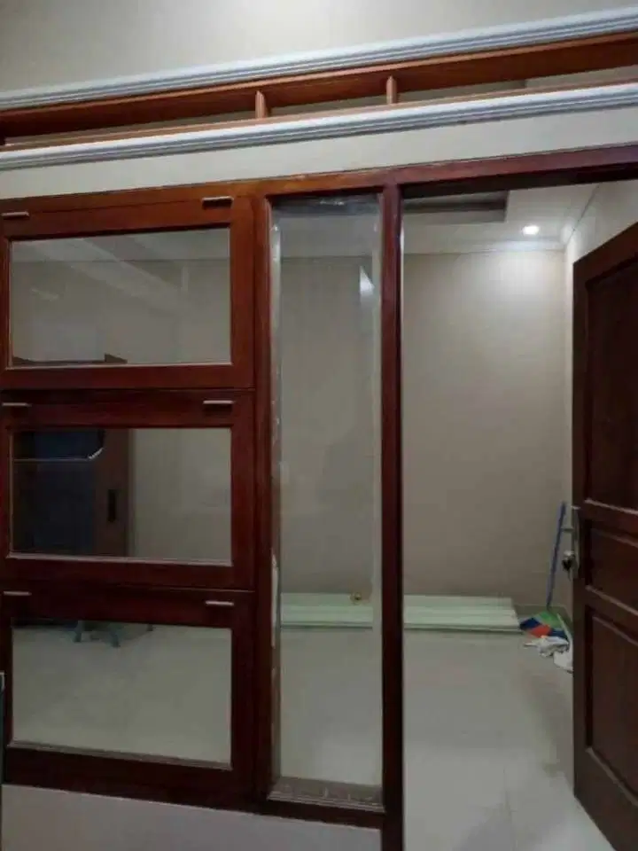 Dijual Rumah Pribadi
