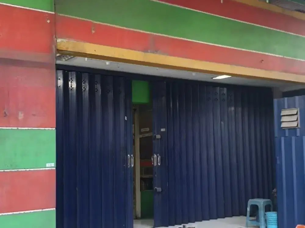Dijual Ruko Wiyung Surabaya