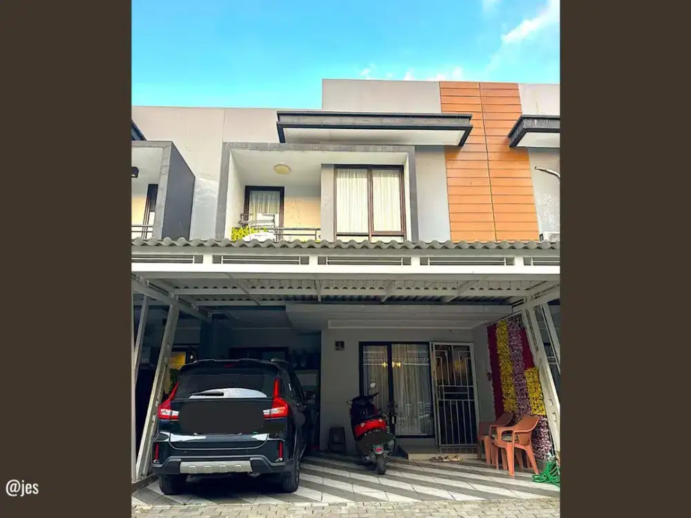 Kingspoint Private di Bekasi Utara Adalah Perumahan Full Fasilitas