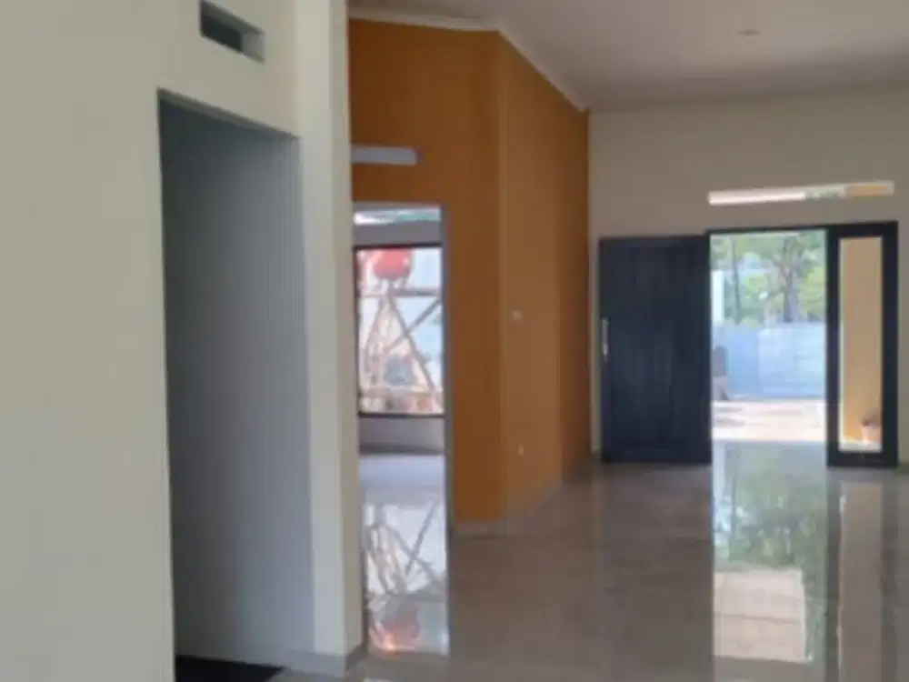 Dijual Rumah Baru 2 Lantai Nyaman Siap Huni Minimalis Lokasi di Jatihandap