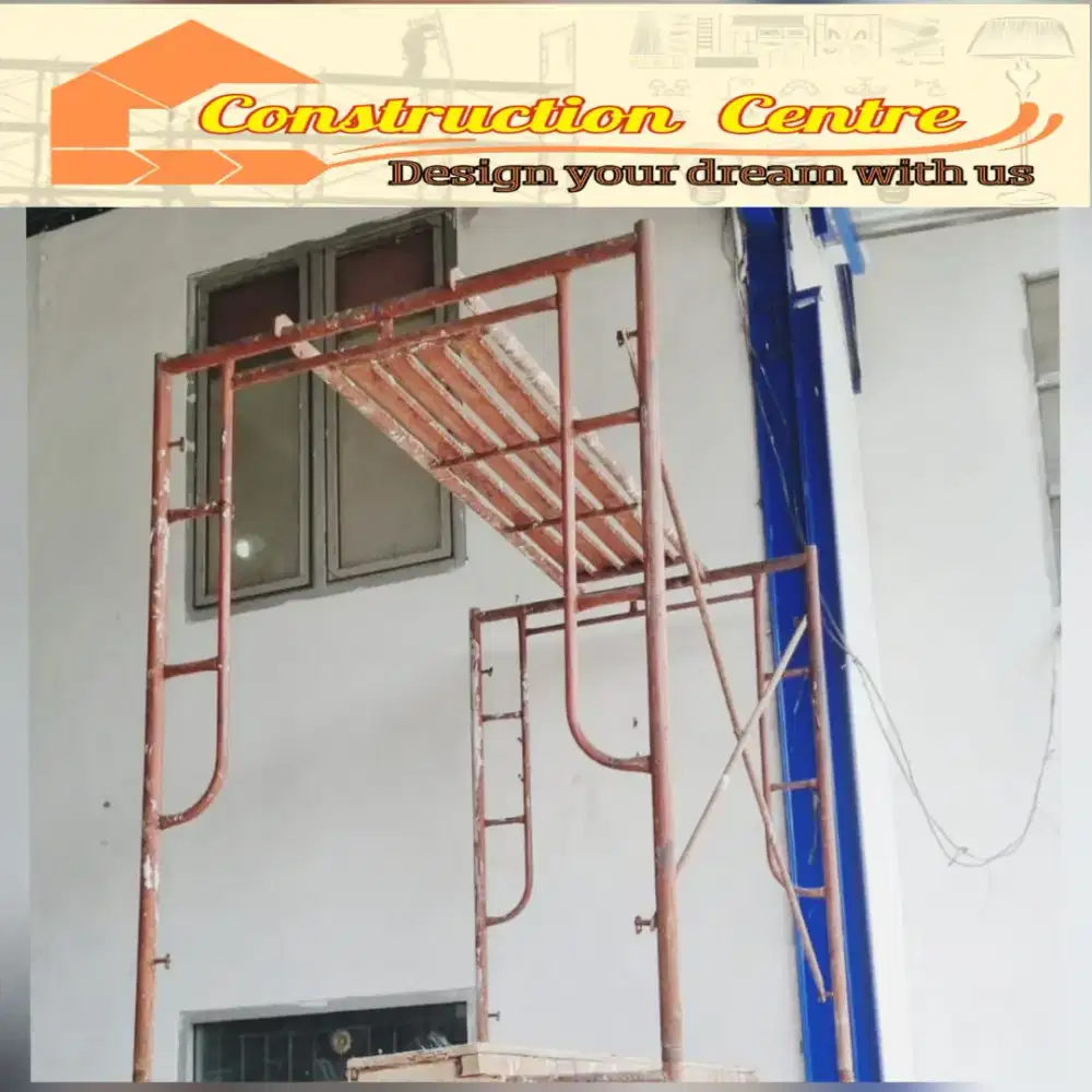 scaffolding murah bojonegoro
