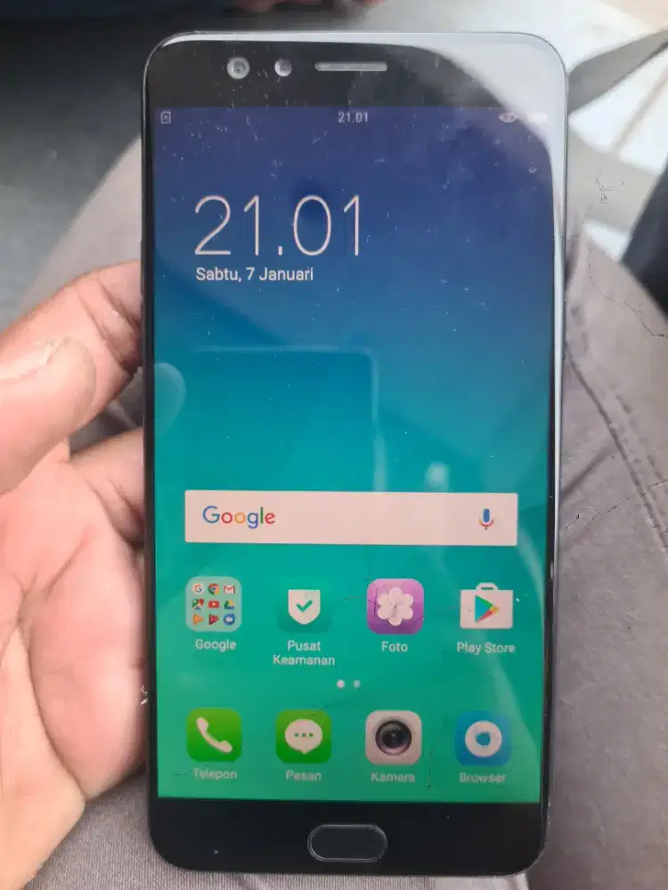 Oppo f3 plus ram 4/64