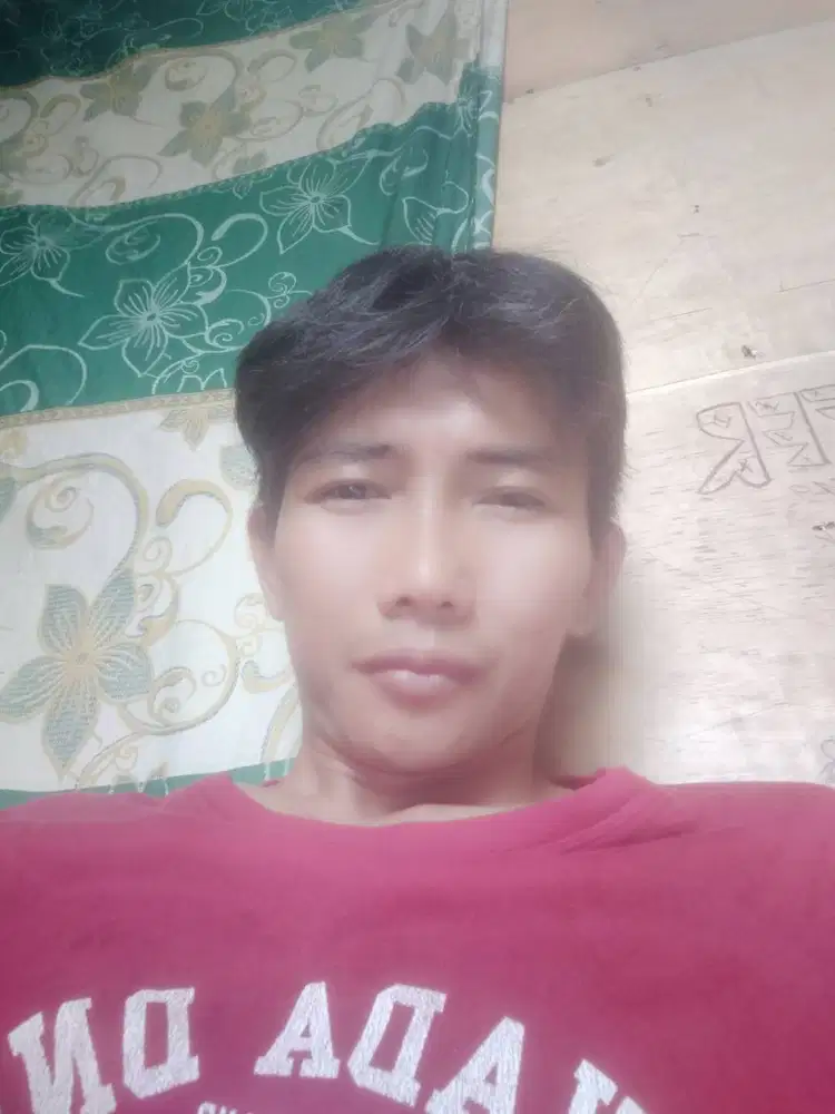 Driver & Office boy (OB) penyanyi cafe apa aja lah yg penting halal