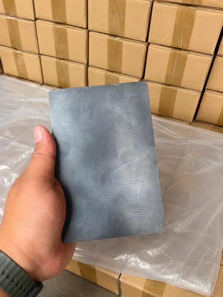 Magnet Ferite 150x100x25 mm