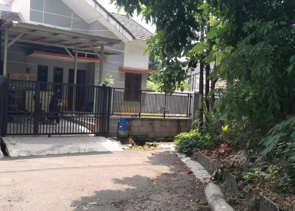 Rumah Dijual Cepat (BU)