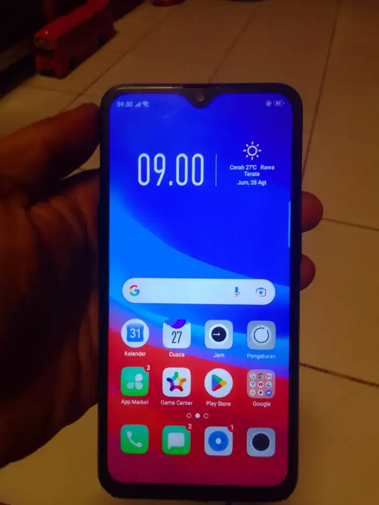 Oppo A5s Ram 3/32