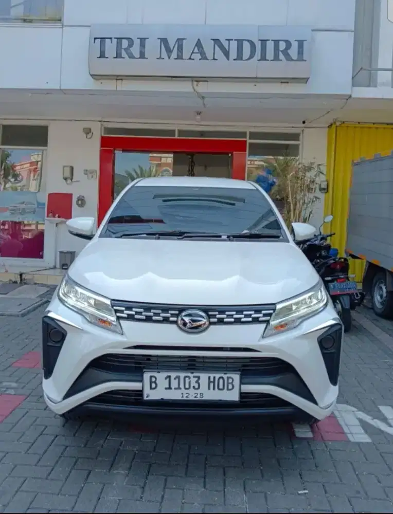 Daihatsu Terios