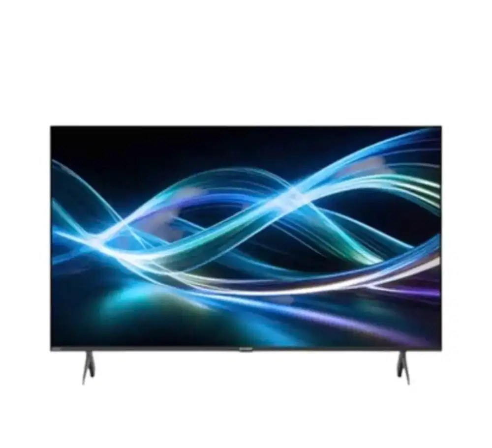 GOOGLE TV SHARP 43INC