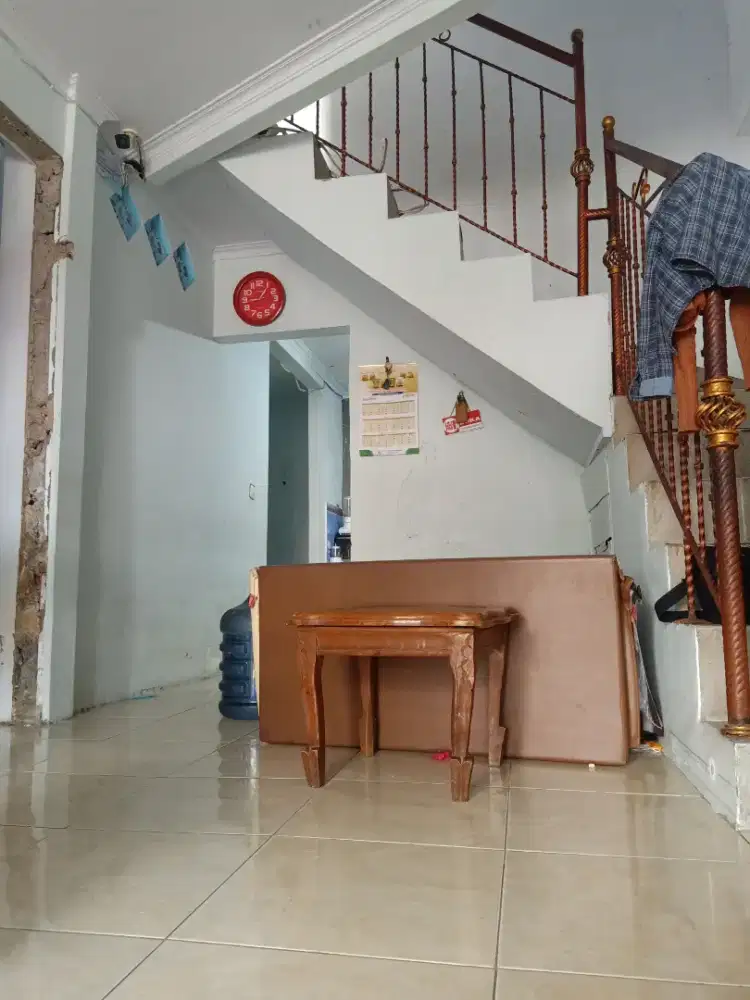 Di cari untuk bersih-bersih rumah