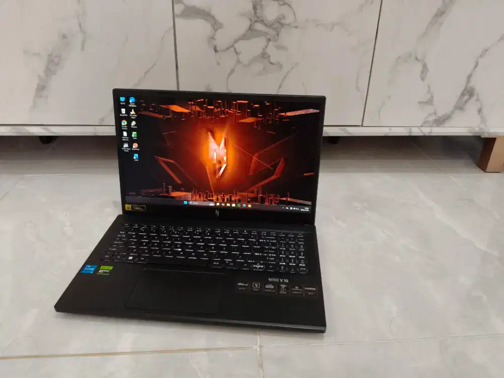 Acer Nitro 5 V15 RTX2050 Core i5 13420H 8/512GB